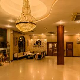 Phonethip Plaza Hotel, hotel u gradu 'Vientiane'