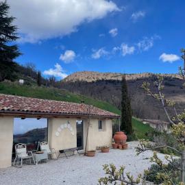 CalVenere, hotel in Calvene