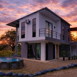 Villa Moderna cerca al Centro, Rodeada de Naturaleza y Paz, Hotel in Tauramena