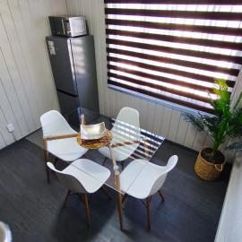 cómodo departamento centro de Talca , estacionamiento gratuito, ξενοδοχείο σε Τάλκα