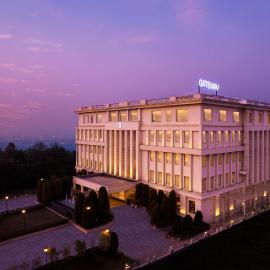 Dehradun में, होटल Gateway Dehradun