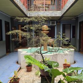 JB Apartelle, hotel i Malaybalay