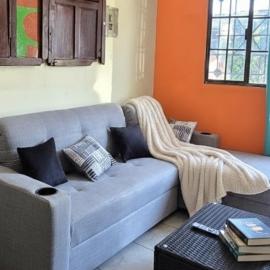 Casa Juanita Juayua