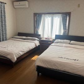 Family House "2F" - Vacation STAY 12940