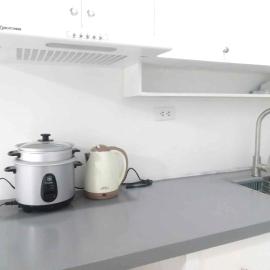 #1 Studio Loft Style Apartment in Tacurong, hotell sihtkohas Tacurong