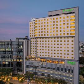 Holiday Inn Cebu City by IHG, hotell i Cebu City