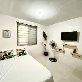 #2 Studio Loft Style Apartment in Tacurong City, hotell sihtkohas Tacurong