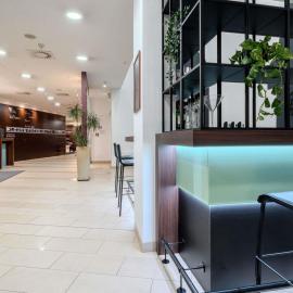 Hotel Mercure Graz City, ξενοδοχείο στο Γκρατς