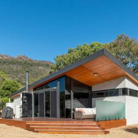 Gumleaf Villa Hosted by Halls Gap Accommodation