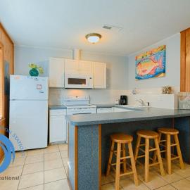Cg Beach Bungalow #3