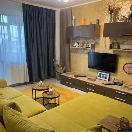 Apartament D&D, hotel en Piteşti