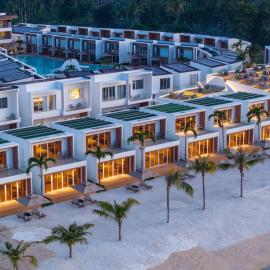 LIME Resort Bohol, a member of Radisson Individuals Premier, hotell i Panglao