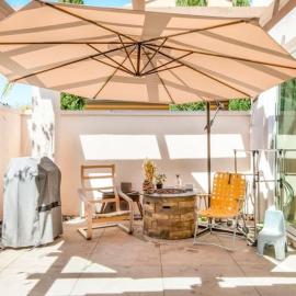 FB Master, hotel v destinaci Irvine