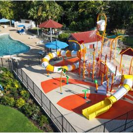 Discovery Parks - Airlie Beach, Hotel in Airlie Beach