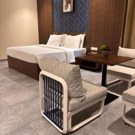 Shoreland Leisure Stays