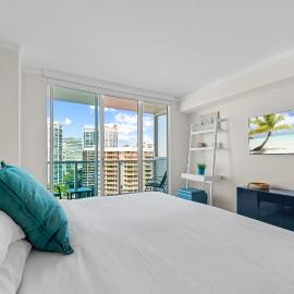 Arya Hotel & Suites, hotel in Miami