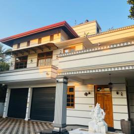 Alps Villa, hotel in Jaffna