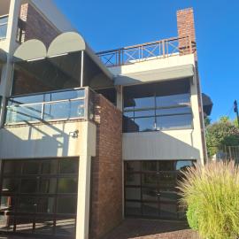 An De Waterkant Parys Freestate, hotel in Parys