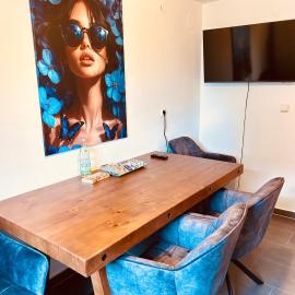 Apartments Yvonne Sigg, hotell i Rust