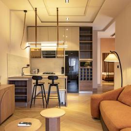 Chalker Residences Asokoro, hotel a Asokoro