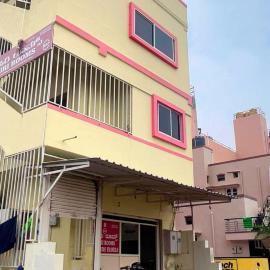 ISIRI Rooms, Hotel in Mysore