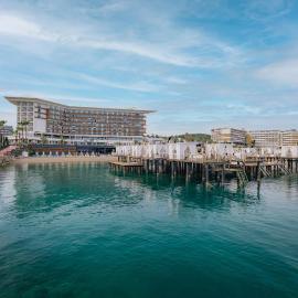 Mary Hotels Alanya, hotel in Alanya