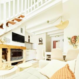 Chalet Le Reposou, Hotel in Laguiole