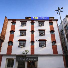 FabHotel Vardhmaan Inn