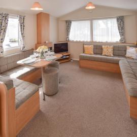 Coastal Comfort, hotell i Millom