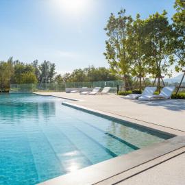 Laguna Beachside residences apartamens, walking distance to the sea