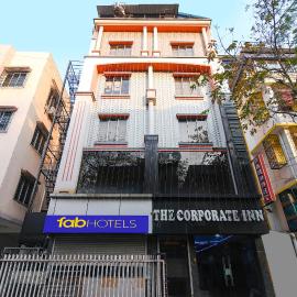 FabHotel The Corporate Inn I