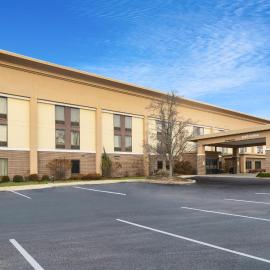 Hampton Inn Marietta, hotel a Marietta