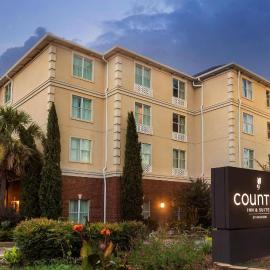 Country Inn & Suites by Radisson, Athens, GA, hotell i Athens