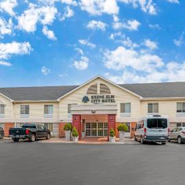 Keene Elm City Hotel, an Ascend Collection Hotel, Hotel in Keene
