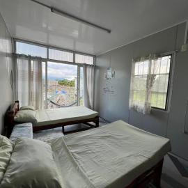 La Casita de Rabajante