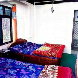 The revere Homestay: Kalimpong şehrinde bir otel