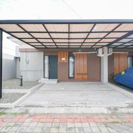 Banguntapan Permai Syariah D2 Homestay Jogja