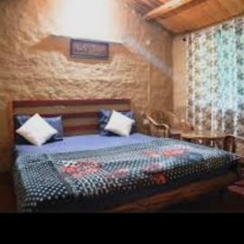 Hidden paradise homestay, hotel en Rongli