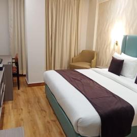 Aair Hotel And Resorts