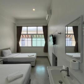 Muangchan Hotel