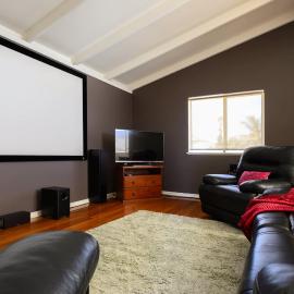 퍼스에 위치한 호텔 24 Sorrento Seabreeze 5BR Family Seaside Home