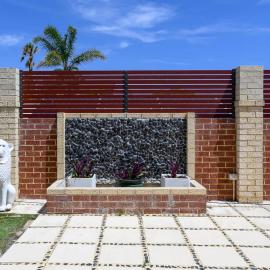 24 Sorrento Seabreeze 5BR Family Seaside Home, ξενοδοχείο στο Περθ
