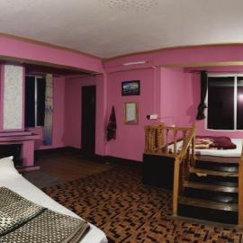 Shraddha HomeStay, hotel a Gangtok