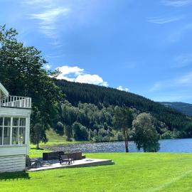 Lake House