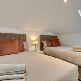 QE2 Apartments - Harbour & Hyde, Southampton High Street, hotel a Southampton