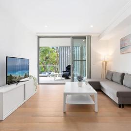 Epping 2BR House with Parking