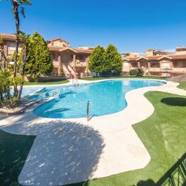 Lovely Home In Gran Alacnt With Wifi, hotel in Gran Alacant
