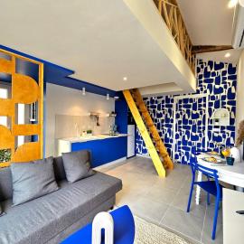 Le Santorin