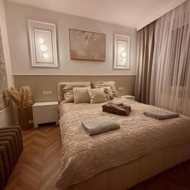 Apartament Kaszmirowy