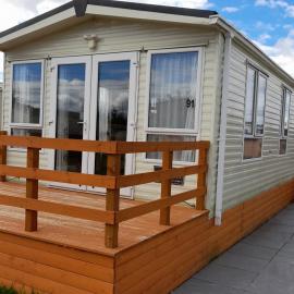 Oak, hotel i Denny